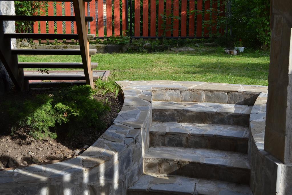 Pokoje I Apartamenty Centrum - Willa Bajeczka Zakopane Bilik gambar