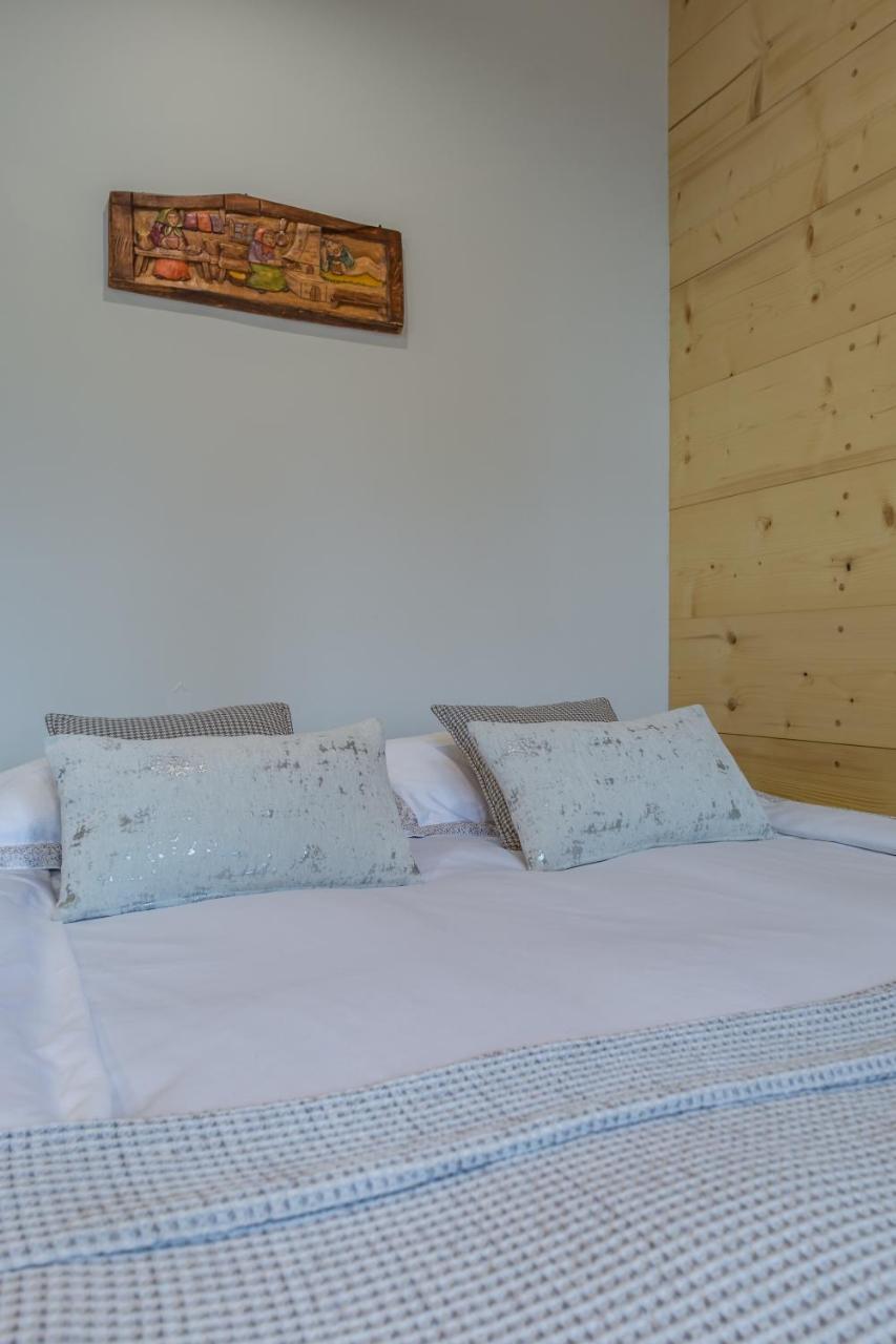 Pokoje I Apartamenty Centrum - Willa Bajeczka Zakopane Luaran gambar